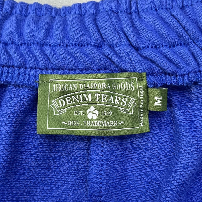 Denim Tears Shorts