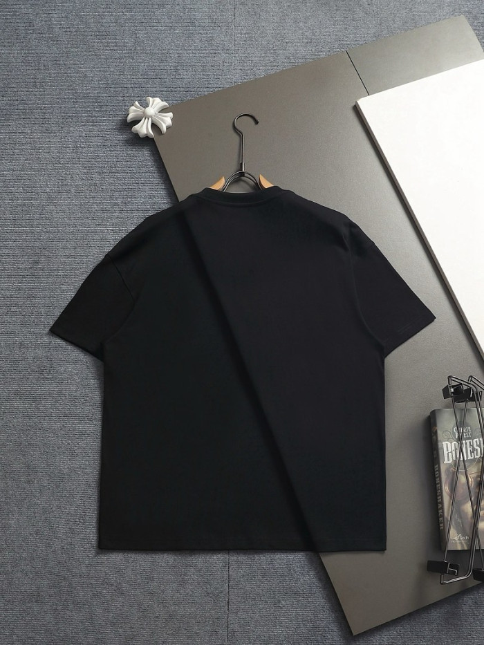 Bv*b*rry T-shirt