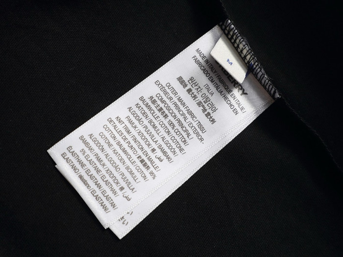 Bv*b*rry T-shirt