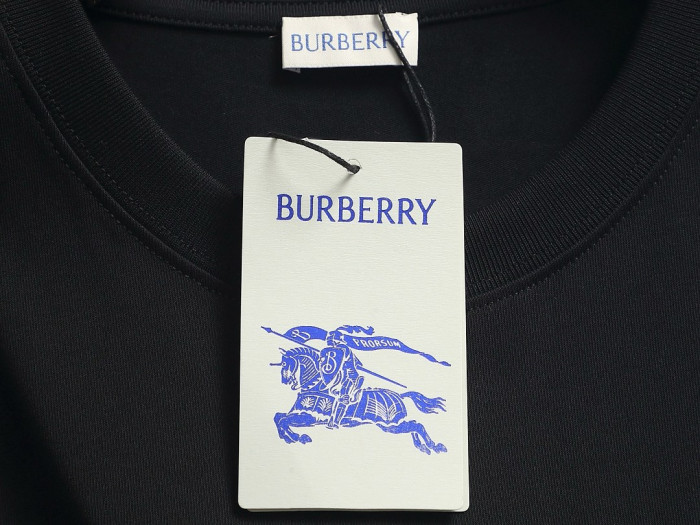 Bv*b*rry T-shirt