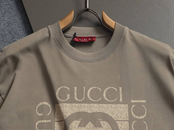 Gvc*1 T-shirt