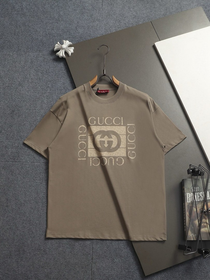 Gvc*1 T-shirt