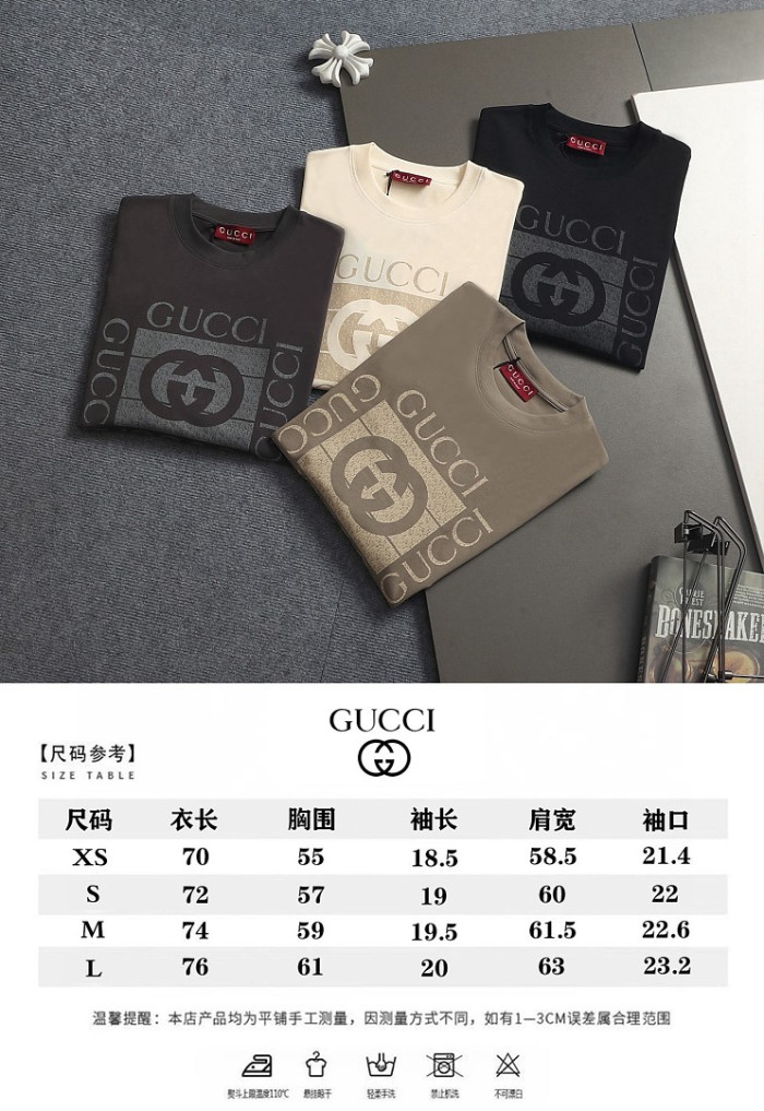 Gvc*1 T-shirt