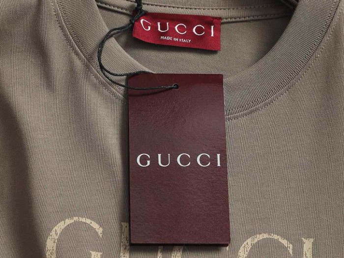 Gvc*1 T-shirt
