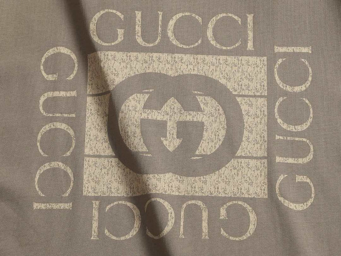 Gvc*1 T-shirt