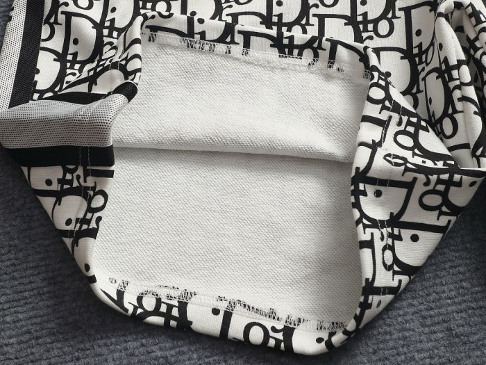 D10r Shorts