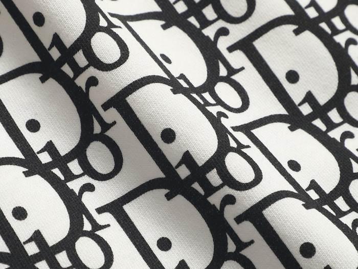 D10r Shorts
