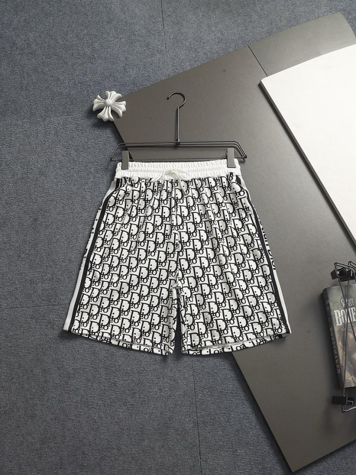 D10r Shorts
