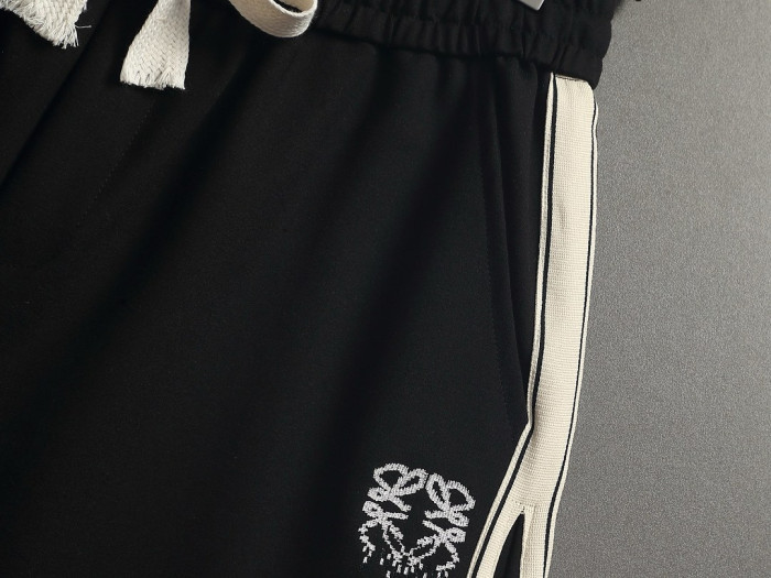 L0ew* Shorts