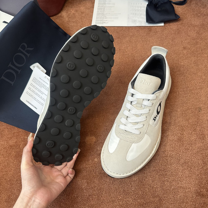 D1OR Squash Sneaker