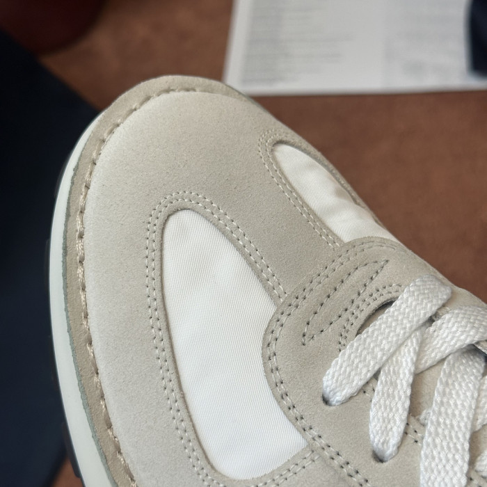 D1OR Squash Sneaker