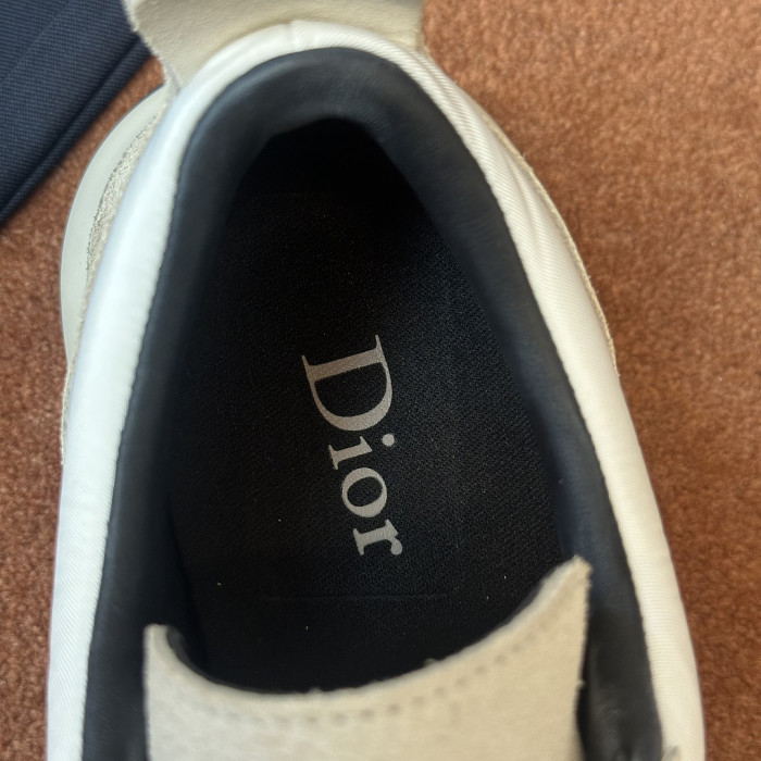D1OR Squash Sneaker