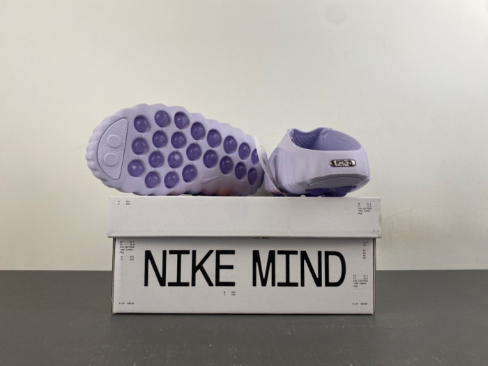 Nocta x Mind 001 Purple