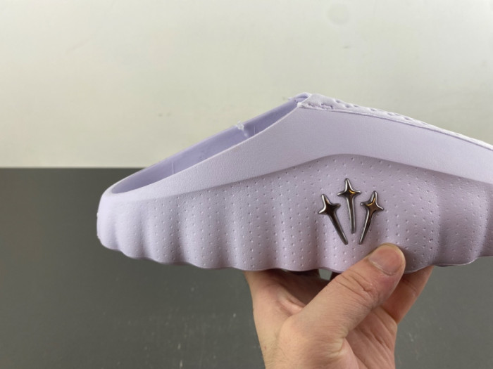 Nocta x Mind 001 Purple