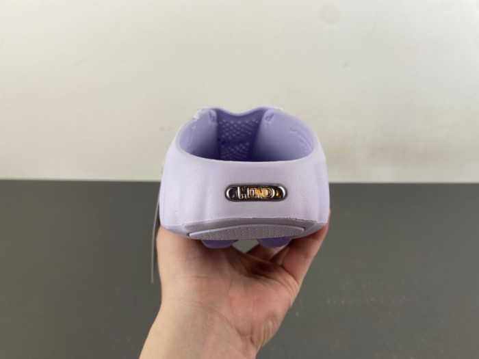 Nocta x Mind 001 Purple