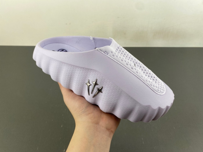 Nocta x Mind 001 Purple