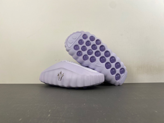 Nocta x Mind 001 Purple