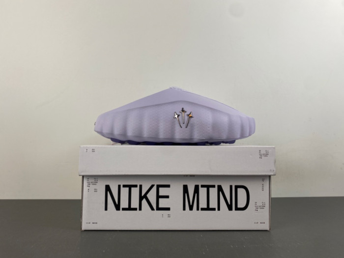Nocta x Mind 001 Purple