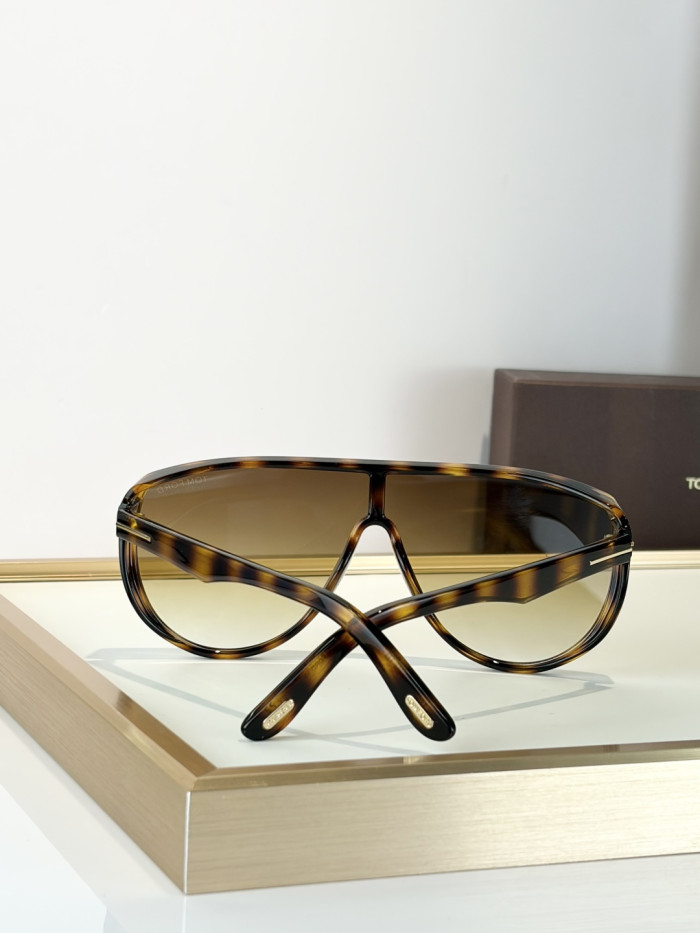 Tom Ford Sunglasses