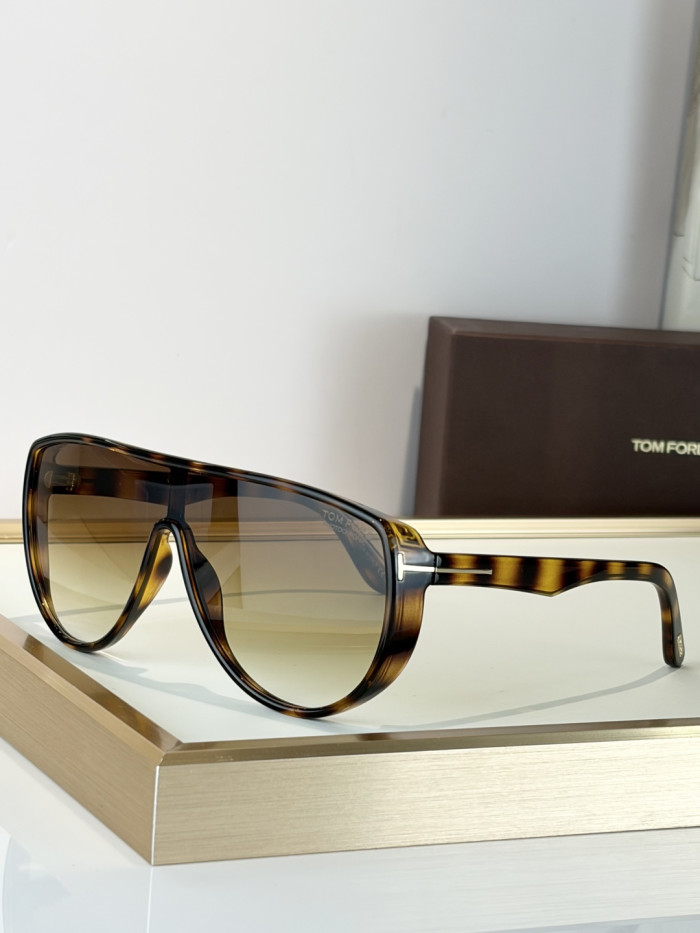 Tom Ford Sunglasses