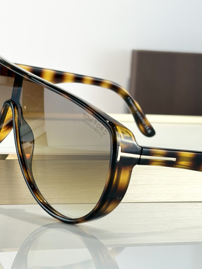 Tom Ford Sunglasses