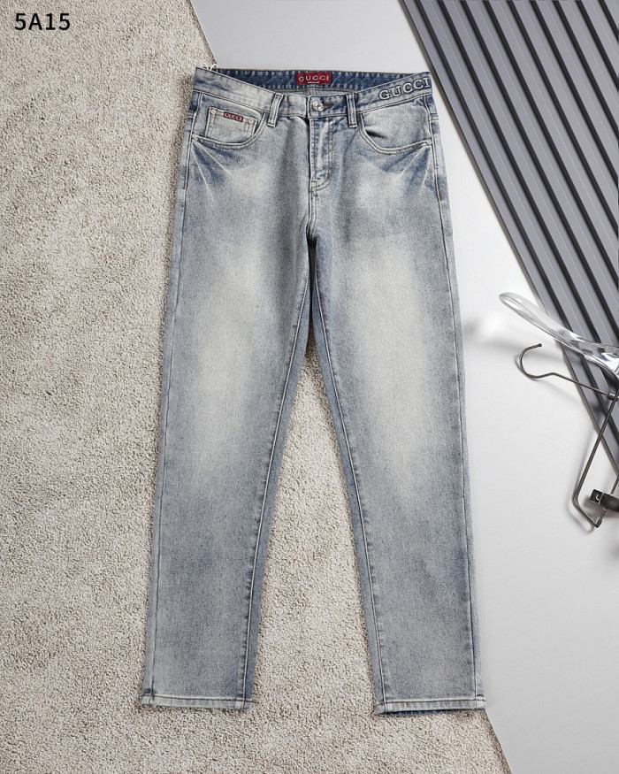 Gvc*1 Jeans