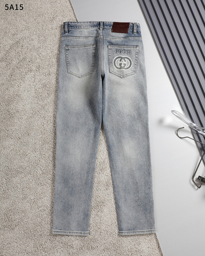 Gvc*1 Jeans