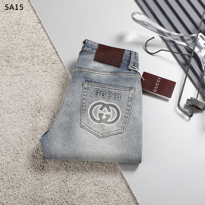 Gvc*1 Jeans