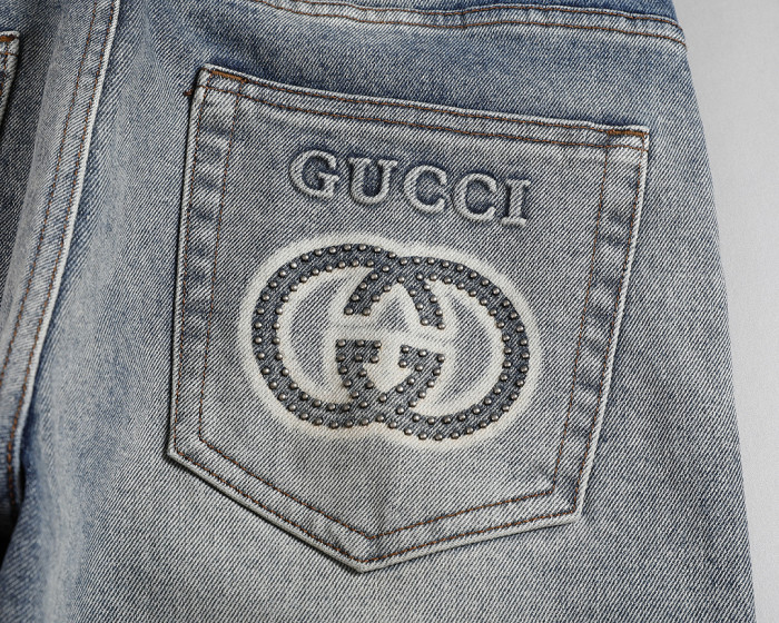 Gvc*1 Jeans