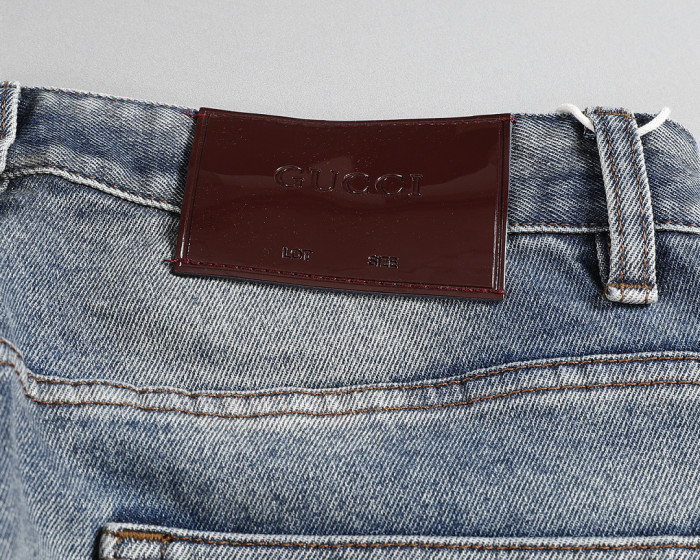 Gvc*1 Jeans