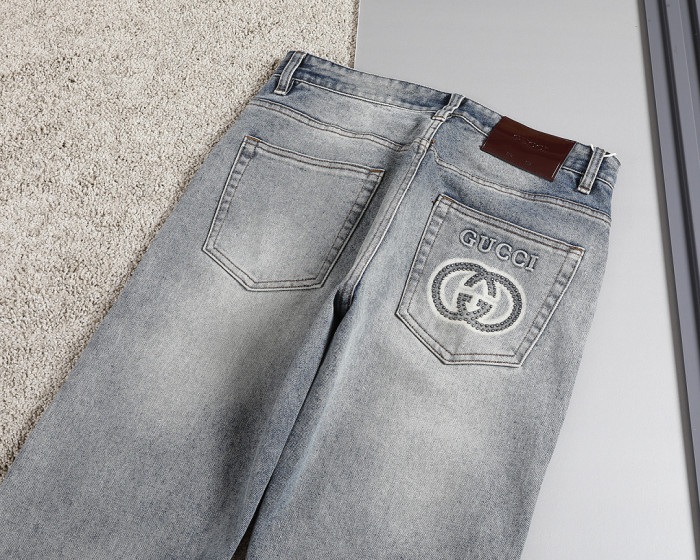 Gvc*1 Jeans