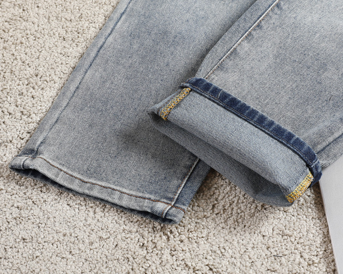 Gvc*1 Jeans