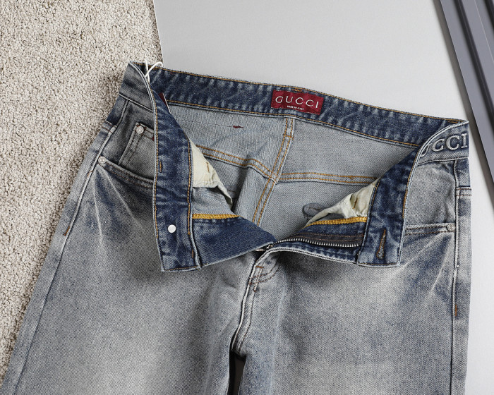 Gvc*1 Jeans