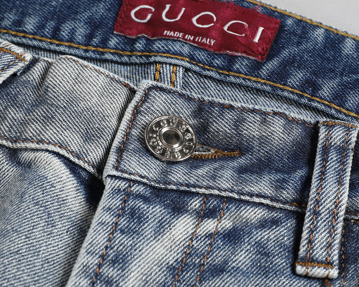 Gvc*1 Jeans