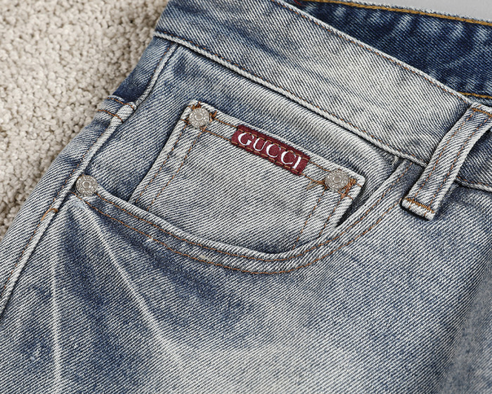 Gvc*1 Jeans
