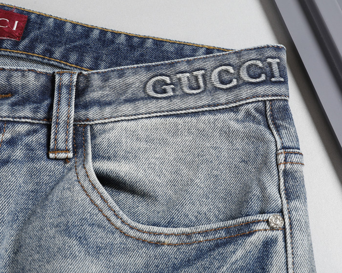 Gvc*1 Jeans