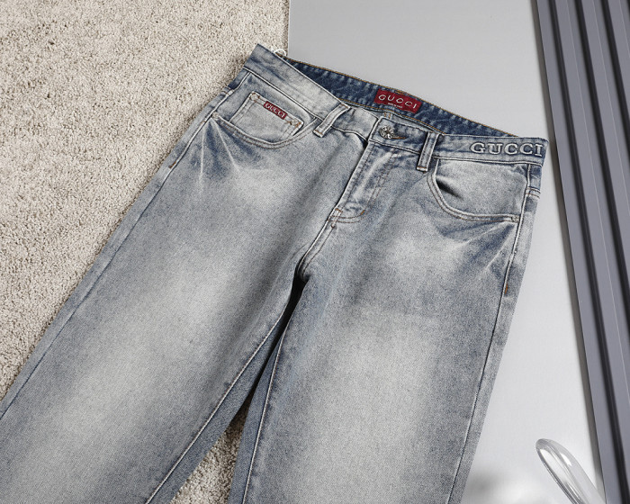 Gvc*1 Jeans