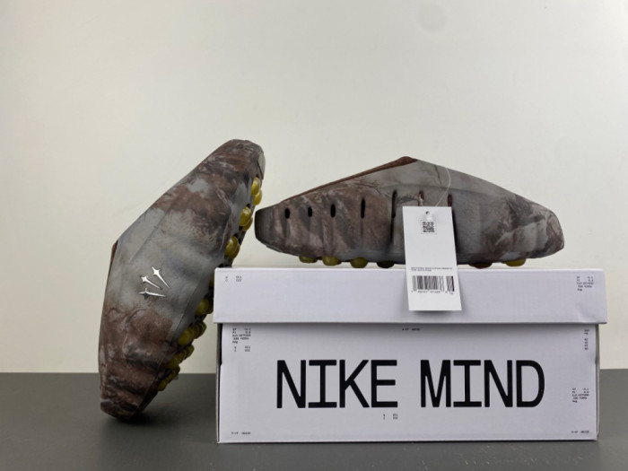 Nocta x Mind 001