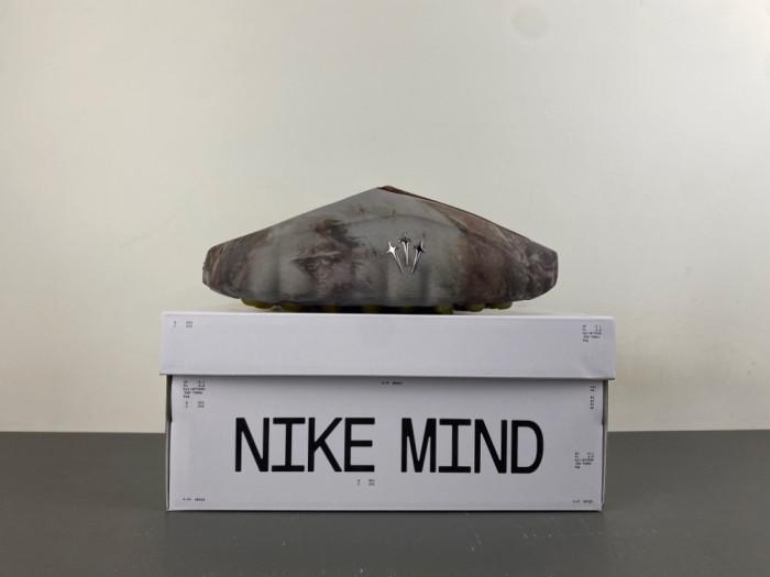 Nocta x Mind 001