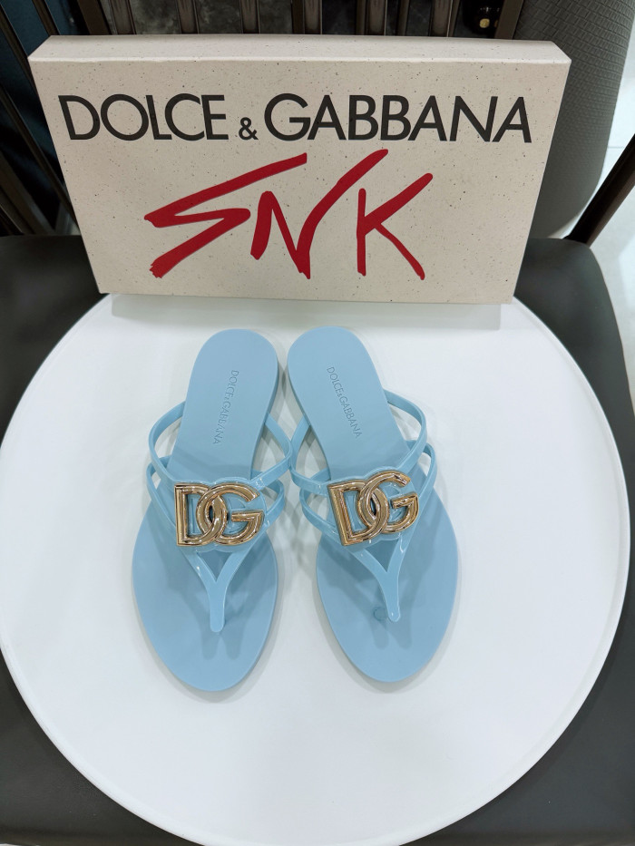 DG Slides