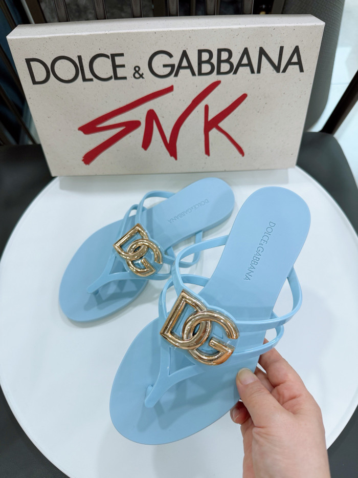 DG Slides