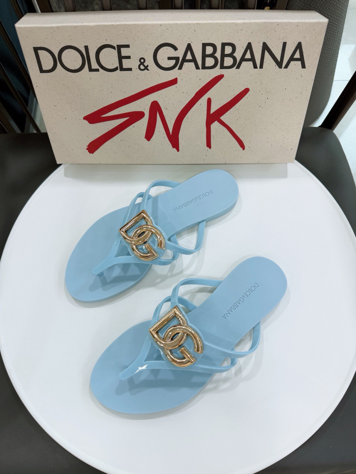 DG Slides