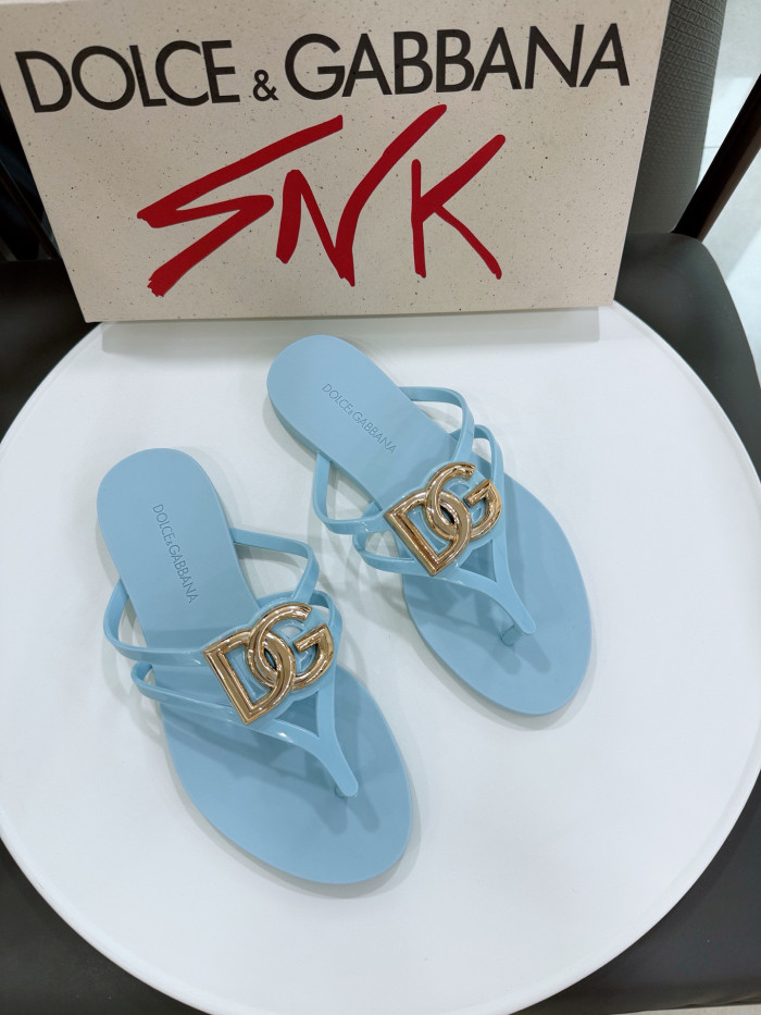 DG Slides