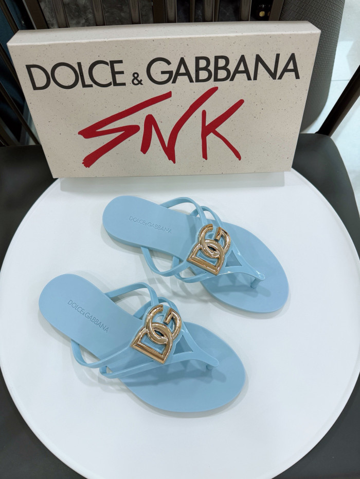 DG Slides