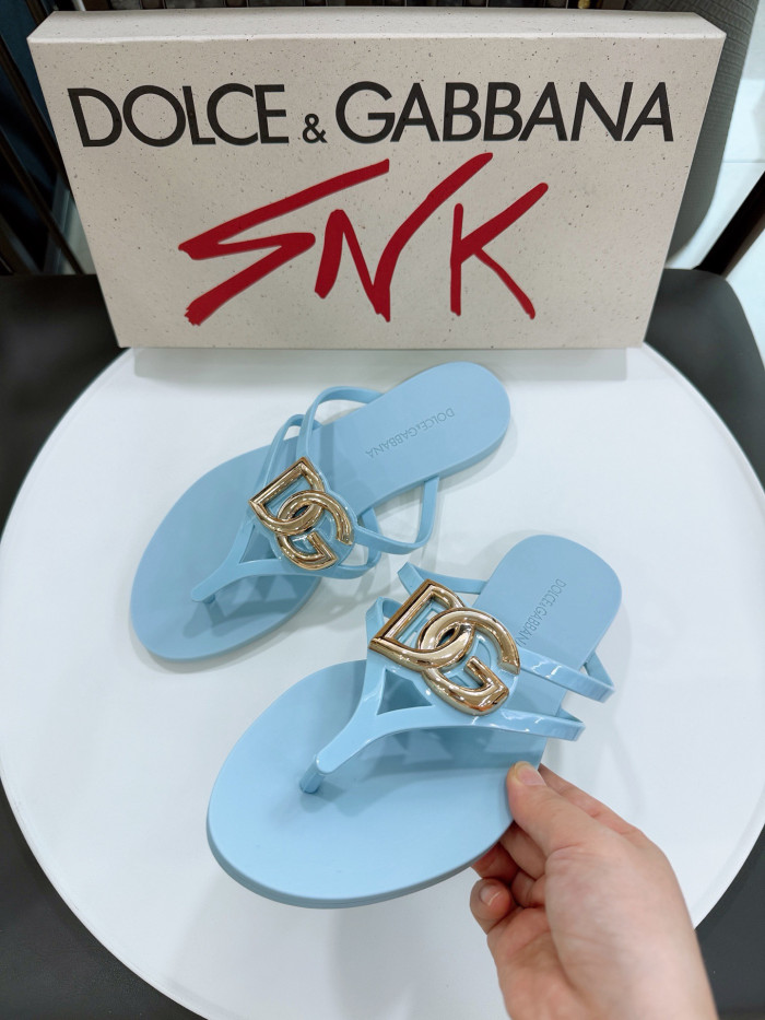 DG Slides