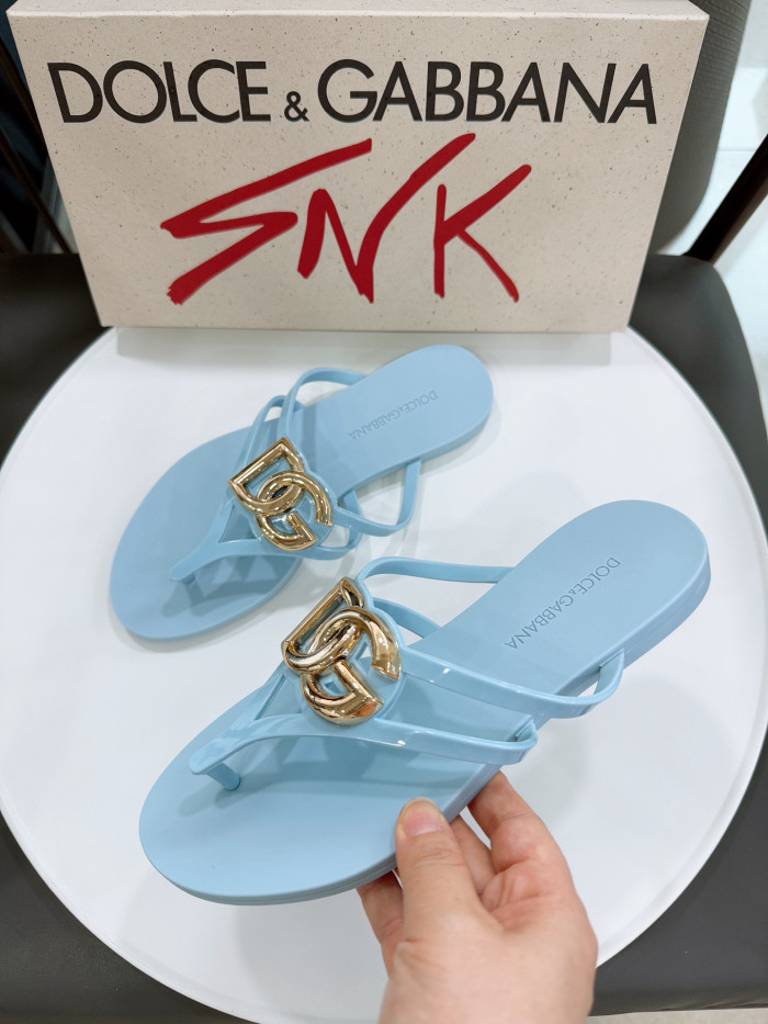 DG Slides