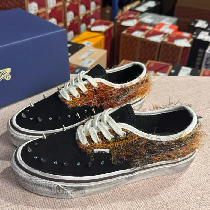 Vans OTW Old Skool 36 Pearlized Shoes