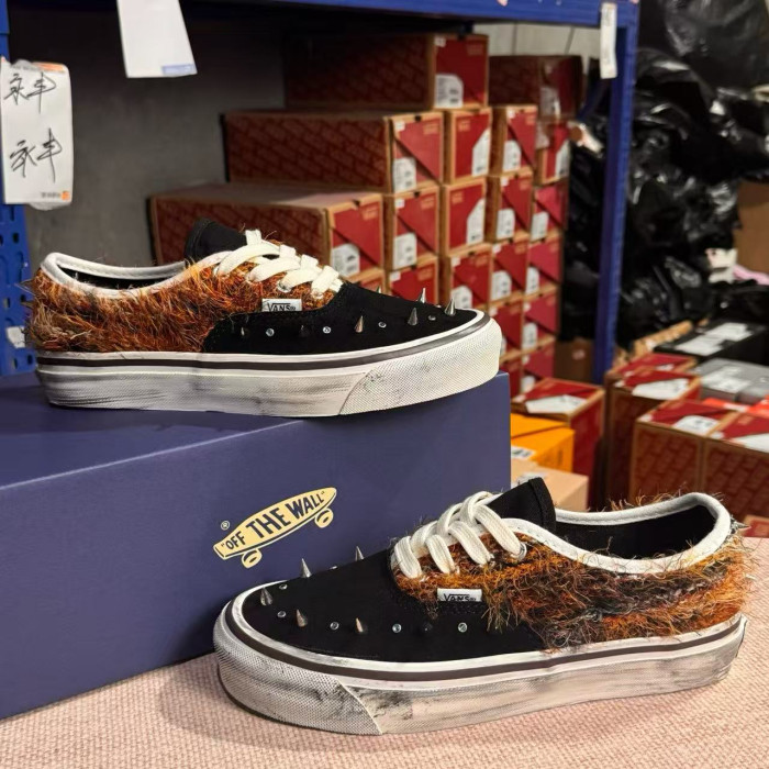 Vans OTW Old Skool 36 Pearlized Shoes