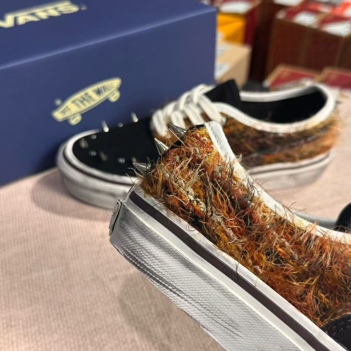 Vans OTW Old Skool 36 Pearlized Shoes