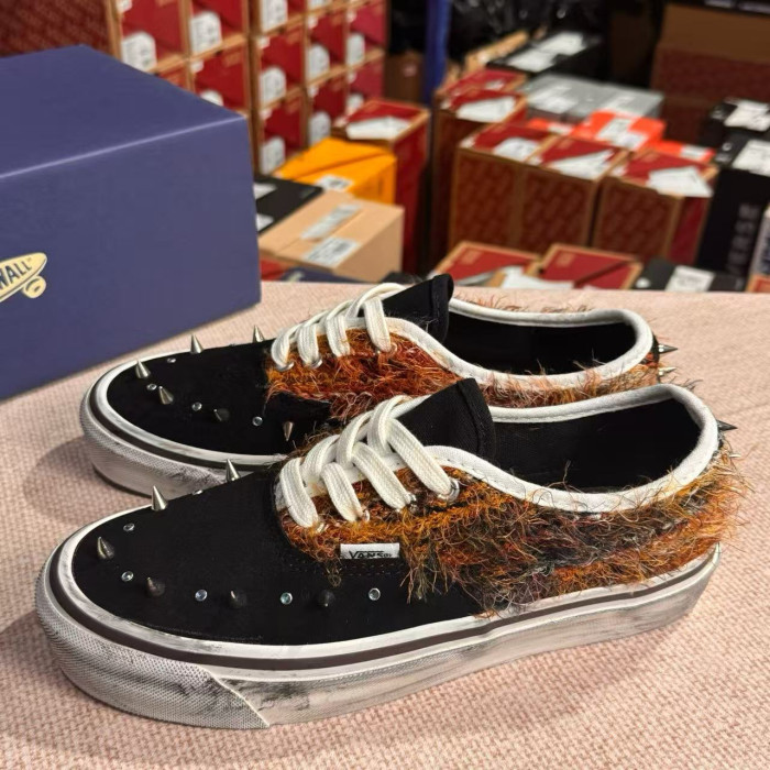 Vans OTW Old Skool 36 Pearlized Shoes